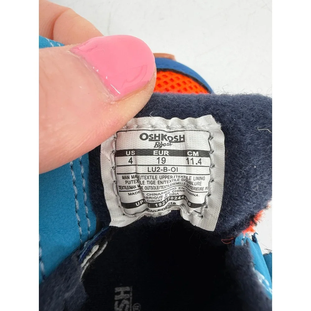 OshKosh Bgosh perfect active